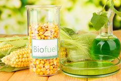 Orton Southgate biofuel availability