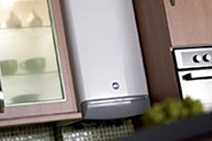 trusted boilers Orton Southgate