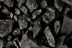 Orton Southgate coal boiler costs