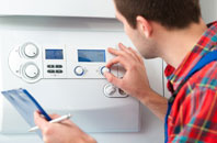 free commercial Orton Southgate boiler quotes